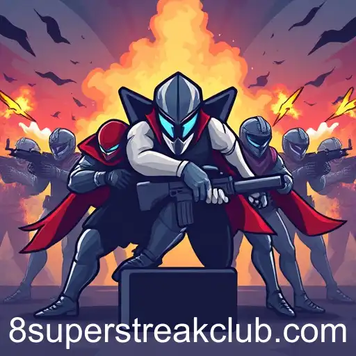 The Digital Frontier of Competitive Gaming in 2025