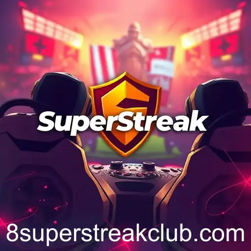The Rise of Superstreakclub: A New Era in Online Gaming