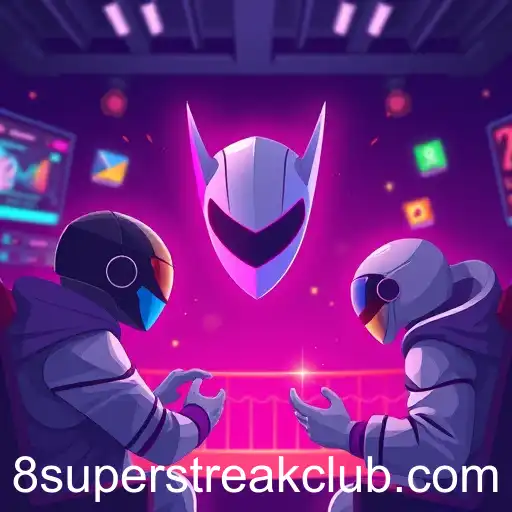 The Rise of Super Streak Club: A New Era in Online Gaming