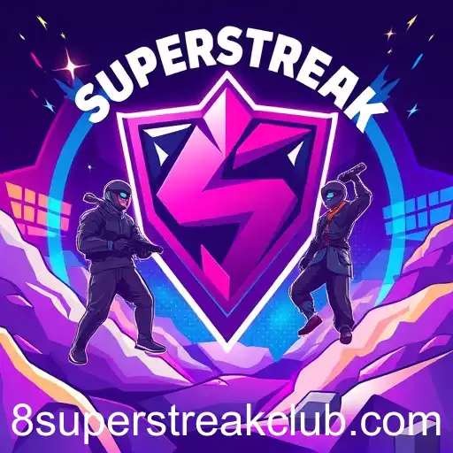The Rise of Superstreak Club in the Gaming World