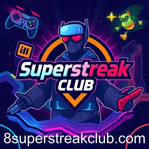 The Rise of Superstreakclub in Online Gaming