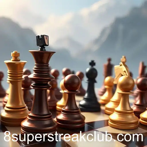 Superstreakclub: The Digital Playground Revolutionizing Gaming