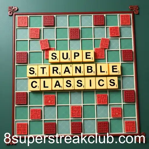 Expanding Horizons: The Rise of SuperstreakClub in the Gaming World