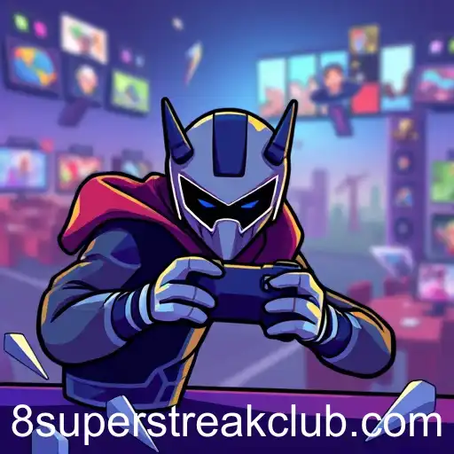 The Rise of Superstreakclub in the Modern Gaming World