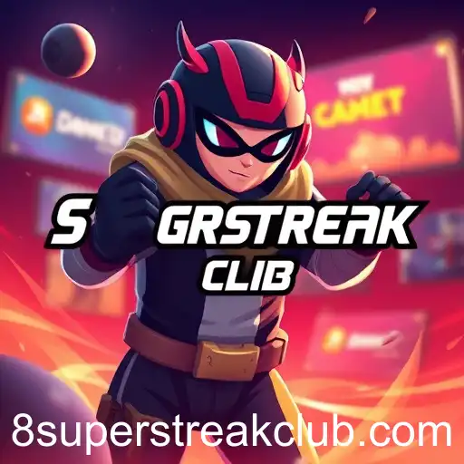 Gamers Flock to Superstreakclub for Latest Challenges