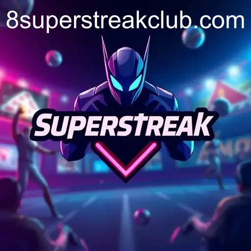 Superstreakclub: Redefining Online Gaming
