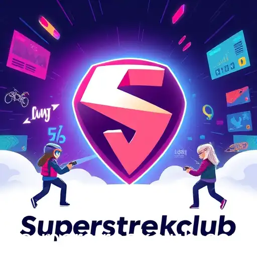 The Rise of Superstreakclub: Gaming in a Modern Era