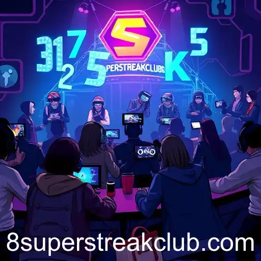 The Rise of Online Gaming Communities