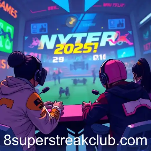 The Rise of Superstreakclub in Online Gaming