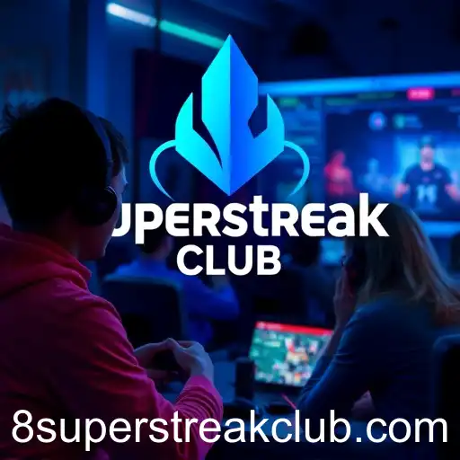 Superstreakclub Revolutionizes Online Gaming
