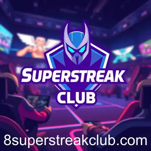 Superstreakclub Revolutionizes Online Gaming
