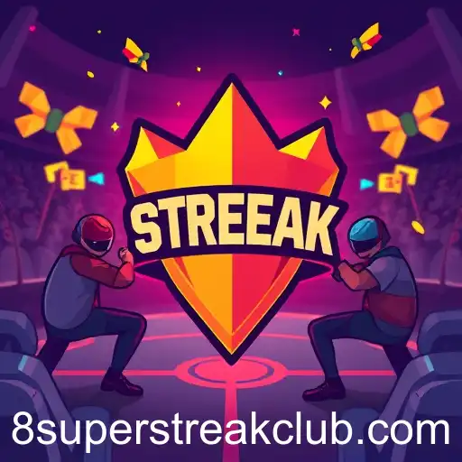 Superstreakclub: Redefining Online Gaming Experiences