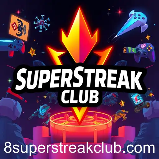 Unveiling the Rise of Superstreakclub in Online Gaming